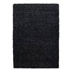 Tapis épais Hönen Polypropylène - Anthracite - 120 x 170 cm - Anthracite - 120 x 170 cm