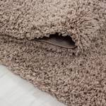 Tappeto a pelo lungo Hönen Polipropilene - Beige - 120 x 170 cm - Beige - 120 x 170 cm