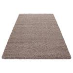 Tappeto a pelo lungo Hönen Polipropilene - Beige - 120 x 170 cm - Beige - 120 x 170 cm