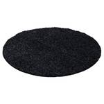 Tapis épais Hönen Polypropylène - Anthracite - 80 x 80 cm - Anthracite - 80 x 80 cm