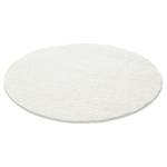 Tapis épais Hönen Polypropylène - Crème - 120 x 120 cm - Crème - 120 x 120 cm