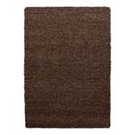 Tapis épais Hönen Polypropylène - Marron - 60 x 110 cm - Marron - 60 x 110 cm