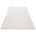 Tapis épais Hönen Polypropylène - Crème - 160 x 230 cm - Crème - 160 x 230 cm