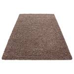 Tapis épais Hönen Polypropylène - Moka - 120 x 170 cm - Mocca - 120 x 170 cm