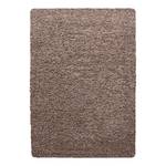 Tapis épais Hönen Polypropylène - Moka - 65 x 130 cm - Mocca - 65 x 130 cm