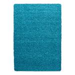 Tapis épais Hönen Polypropylène - Turquoise - 60 x 110 cm - Turquoise - 60 x 110 cm