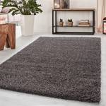 Tapis épais Hönen Polypropylène - Taupe - 65 x 130 cm - Taupe - 65 x 130 cm