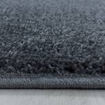 Tappeto a pelo corto Hamm Polipropilene - Grigio - 80 x 150 cm - Grigio - 80 x 150 cm