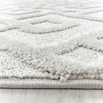 Tapis Cordoba Polypropylène - Crème - 160 x 160 cm - 160 x 160 cm