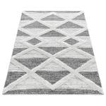 Tapis Iguala Polypropylène - Gris - 60 x 110 cm - 60 x 110 cm