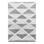 Tapis Iguala Polypropylène - Gris - 160 x 230 cm - 160 x 230 cm