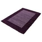 Tapis épais Mannheim Polypropylène - Lilas foncé - 100 x 200 cm - Violet foncé - 100 x 200 cm