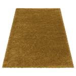 Tapis épais Eisenberg Polypropylène - Doré - 100 x 200 cm - Doré - 100 x 200 cm