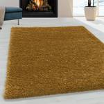 Tapis épais Eisenberg Polypropylène - Doré - 80 x 250 cm - Doré - 80 x 250 cm