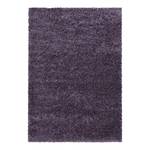 Tapis épais Eisenberg Polypropylène - Lilas foncé - 80 x 150 cm - Violet foncé - 80 x 150 cm