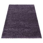 Tapis épais Eisenberg Polypropylène - Lilas foncé - 80 x 150 cm - Violet foncé - 80 x 150 cm