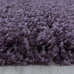 Tapis épais Eisenberg Polypropylène - Lilas foncé - 80 x 150 cm - Violet foncé - 80 x 150 cm