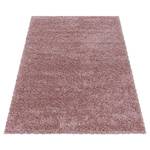 Tapis épais Eisenberg Polypropylène - Rose - 200 x 200 cm - Rose - 140 x 200 cm