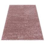 Tapis épais Eisenberg Polypropylène - Rose - 160 x 160 cm - Rose - 100 x 200 cm