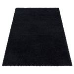 Tapis épais Eisenberg Polypropylène - Noir - 160 x 230 cm - Noir - 160 x 230 cm