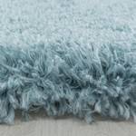 Tapis épais Frankenthal Polypropylène - Bleu clair - 160 x 230 cm - Bleu clair - 160 x 230 cm