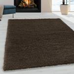 Tapis épais Frankenthal Polypropylène - Marron - 160 x 230 cm - Marron - 160 x 230 cm