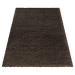 Tapis épais Frankenthal Polypropylène - Marron - 120 x 170 cm - Marron - 120 x 170 cm