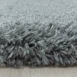 Tapis épais Frankenthal Polypropylène - Gris clair - 160 x 160 cm - Gris clair - 160 x 160 cm