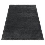 Tapis épais Frankenthal Polypropylène - Gris - 80 x 150 cm - Gris - 80 x 150 cm