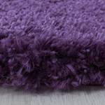 Tapis épais Frankenthal Polypropylène - Lilas foncé - 80 x 250 cm - Violet foncé - 80 x 250 cm