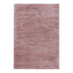 Hoogpolig vloerkleed Frankenthal polypropeen - oudroze - 200 x 290 cm - Oud pink - 160 x 230 cm