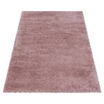 Tapis épais Frankenthal Polypropylène - Vieux rose - 200 x 290 cm - Rose vieilli - 160 x 230 cm