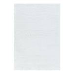 Tapis épais Frankenthal Polypropylène - Blanc - 120 x 170 cm - Blanc - 120 x 170 cm