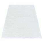 Tapis épais Frankenthal Polypropylène - Blanc - 120 x 170 cm - Blanc - 120 x 170 cm