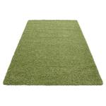 Tappeto a pelo lungo Weselberg Polipropilene - Verde - 100 x 200 cm - Verde - 100 x 200 cm