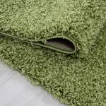 Tappeto a pelo lungo Weselberg Polipropilene - Verde - 160 x 230 cm - Verde - 160 x 230 cm