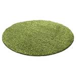 Tappeto a pelo lungo Weselberg Polipropilene - Verde - 200 x 200 cm - Verde - 200 x 200 cm