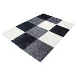 Tapis épais Otterberg Polypropylène - Noir - 120 x 170 cm - Noir - 120 x 170 cm