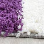 Tapis épais Otterberg Polypropylène - Violet - 80 x 250 cm - Mauve - 80 x 250 cm