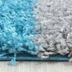 Tapis épais Otterberg Polystyrène - Turquoise - 80 x 250 cm - Turquoise - 80 x 250 cm