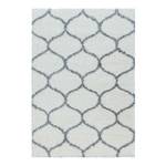 Tapis épais Metzingen Polypropylène - Crème - 80 x 150 cm - Crème - 80 x 150 cm