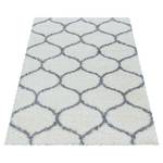 Tapis épais Metzingen Polypropylène - Crème - 80 x 150 cm - Crème - 80 x 150 cm