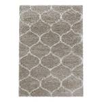 Tapis épais Metzingen Polypropylène - Beige - 120 x 170 cm - Beige - 120 x 170 cm