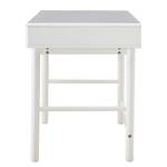 Bureau LINDALE Blanc