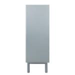 Buffet LINDALE largeur 100 cm Bleu Gris