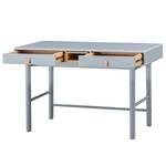 Bureau LINDALE Blauw grijs