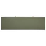 Enfilade LINDALE 140 cm Vert olive