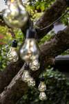 Guirlande lumineuse Libisa - Type B Matière plastique - 10 ampoules