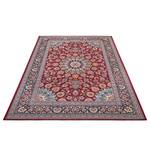 Tapis intérieur / extérieur Kadi Polyester / Polypropylène - Rouge / Bleu - 160 x 235 cm