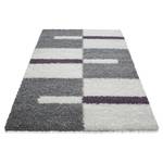 Tapis épais Dierhagen Polypropylène - Lilas foncé - 120 x 170 cm - Violet foncé - 120 x 170 cm